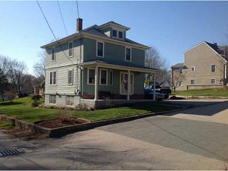 44 Edward St, Coventry, RI 02816-7215