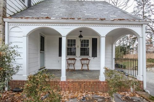 195 Franklin St, Morristown, NJ 07960-5313