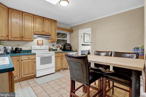 387 South Dr, Aberdeen MD  21001-3540 exterior