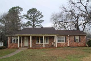 1419 Hilltop Dr, Anderson, SC 29621-3357