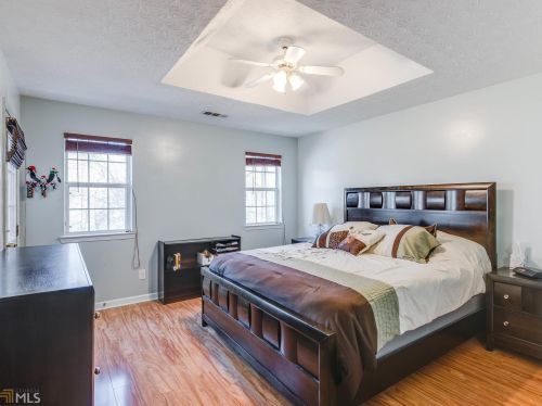 6859 Silver Maple Ct, Rex GA 30273-2359 exterior