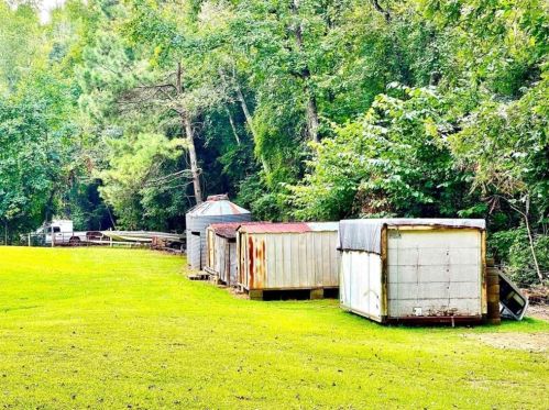 2727 Hog Mountain Rd, Jefferson GA  30549-1715 exterior