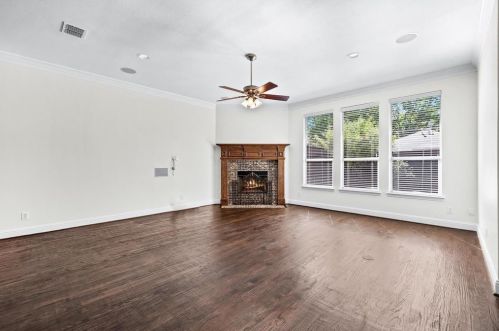 1508 Bluebonnet Way, Carrollton TX 75007-1216 exterior