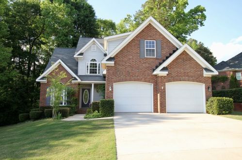 517 Farmington Cir, Evans, GA 30809-6081