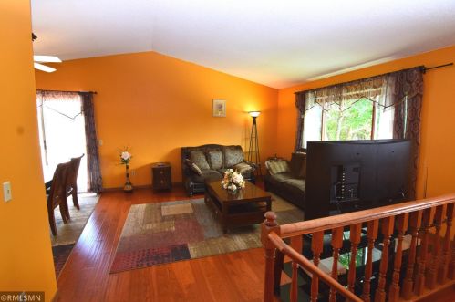 15867 Gooseberry Way, Saint Paul MN  55124-5138 exterior