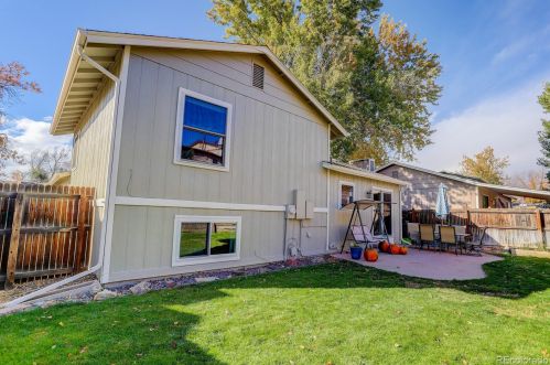 3668 Norfolk Way, Aurora CO 80013-2012 exterior