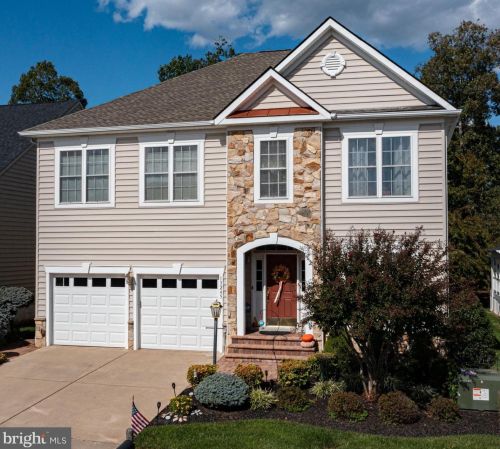13245 Fieldstone Way, Gainesville, VA 20155-6610