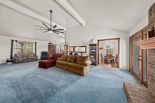 183 Blisard Rd, Webberville TX 78621-5018 exterior