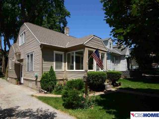 2008 50th St, Omaha, NE 68104-5058