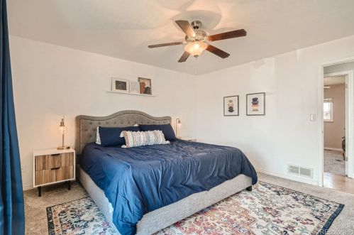 21678 Powers Cir, Denver CO  80015-3368 exterior