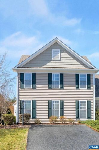 1054 Bristlecone Ln, Charlottesville, VA 22911-2218