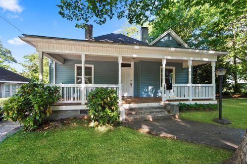 1463 Desoto Ave, Atlanta, GA 30310-4338