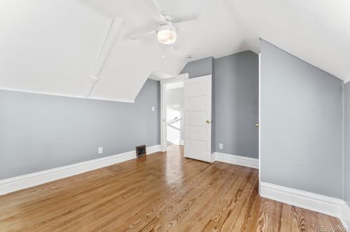 1445 Quebec St, Denver CO  80220-3038 exterior