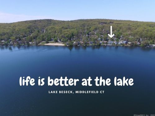 22 Lake Shore Dr, Middlefield, CT 06455-1053