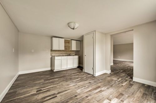 517 Marion Ave, Fort Worth TX  76104-6538 exterior