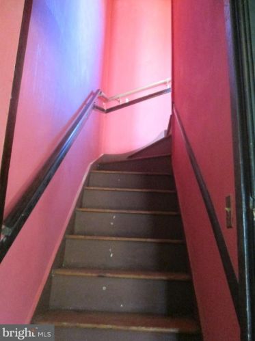 409 Aldino Stepney Rd, Aberdeen MD  21001-1109 exterior