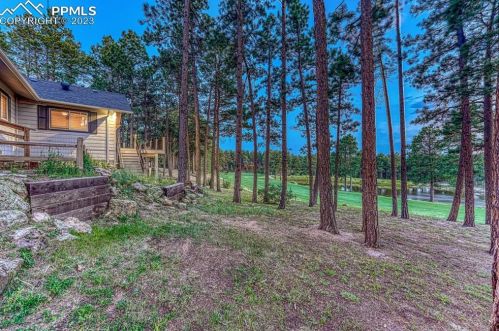 18680 Augusta Dr, Woodmoor CO 80132-8834 exterior