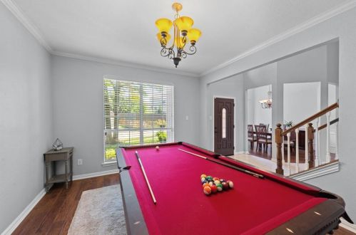 5416 Yellowstone Trl, Fort Worth TX  76137-5301 exterior