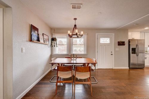 1960 Xenia St, Denver CO  80220-2244 exterior