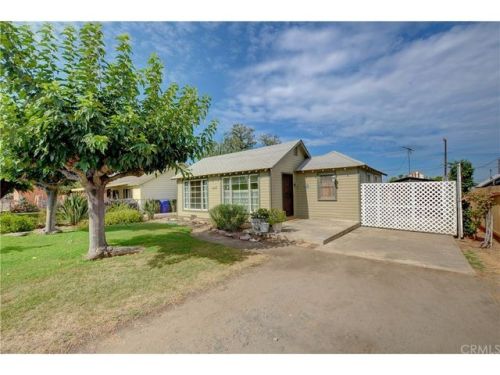 1317 Opal Way, Mountain Home Village, CA 92359-1119