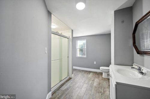 2026 Ellsworth St, Philadelphia PA  19146-2826 exterior