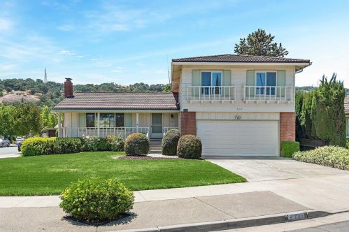 732 Jorn Ct, San Jose, CA 95123-4628