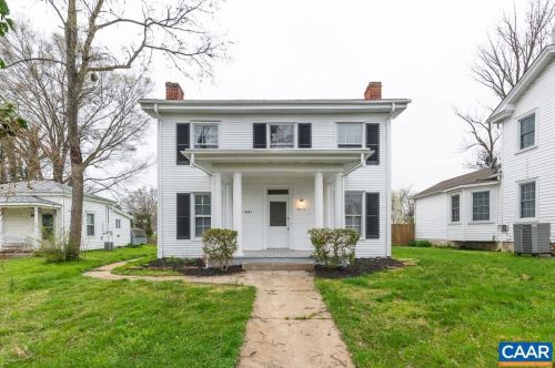 315 Main St, Gordonsville, VA 22942-9130