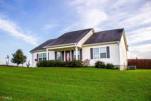 804 Groaning Rock Rd, Commerce, GA 30530-5078