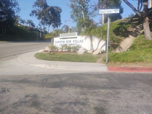 525 Ranch View Cir, Anaheim CA  92807-4320 exterior