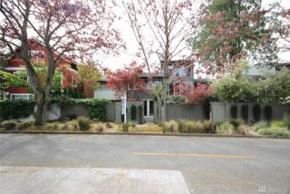 2341 42nd Ave, Seattle WA  98112-2513 exterior