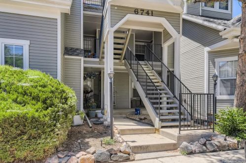 6741 Ivy Way, Englewood, CO 80112-1093