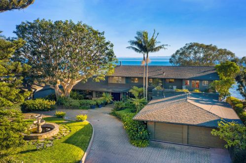 5325 Dorwin Ln, Santa Barbara, CA 93111-2907