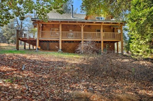 6590 Mosquito Rd, Swansboro Country, CA 95667-7998