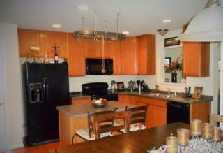 314 Falcon Run, Morgantown WV  26508-4529 exterior