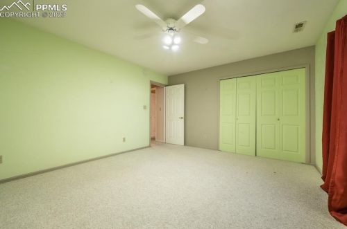 516 Archer Dr, Pueblo CO  81007-3637 exterior