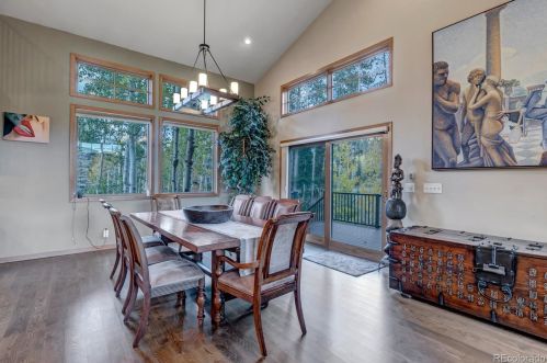 27 Fairview Cir, Breckenridge CO  80424-8921 exterior