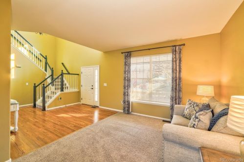 11335 Mesa Verde Way, Parker CO  80138-3016 exterior