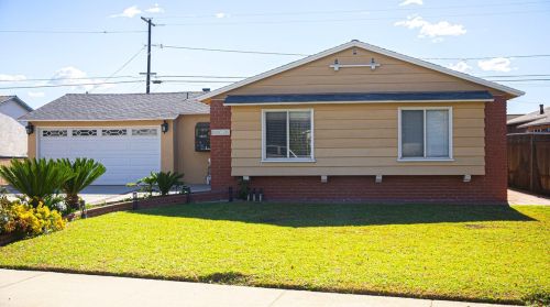 1030 Masline St, Covina, CA 91722-1236