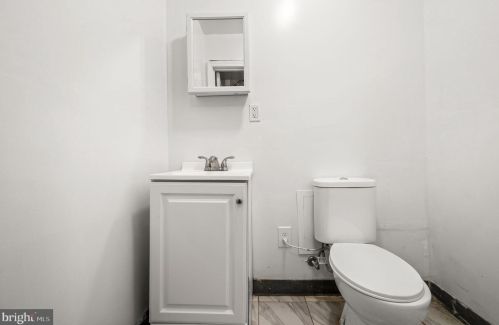 1716 Dorrance St, Philadelphia PA  19145-2109 exterior