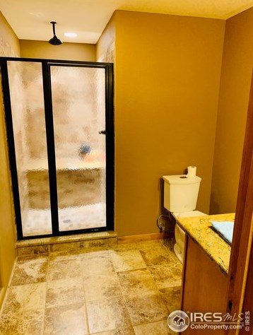 2245 Forecastle Dr, Fort Collins CO  80524-6781 exterior