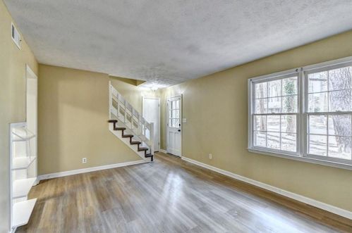 3936 Woodland Cir, Conyers GA  30013-3057 exterior