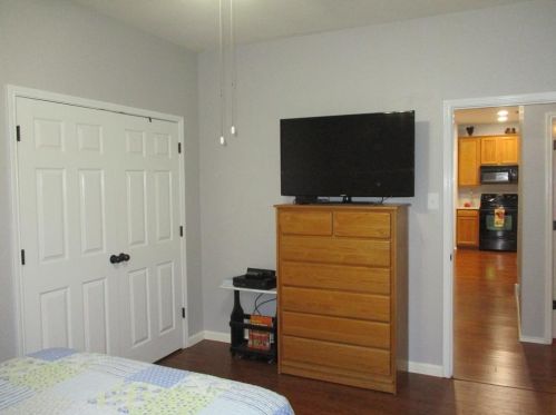 5829 Arena Cir, Fort Worth TX  76179-2369 exterior