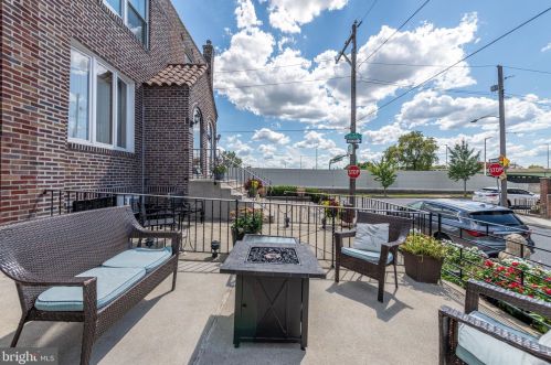 2947 Juniper St, Philadelphia PA  19148-4950 exterior