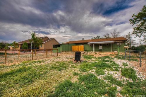 1255 Raynolds Ave, Canon City CO 81212-4013 exterior