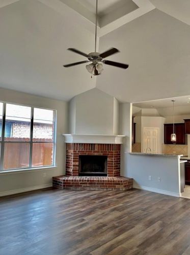 2069 Meadow Park Dr, Princeton TX 75407-2662 exterior