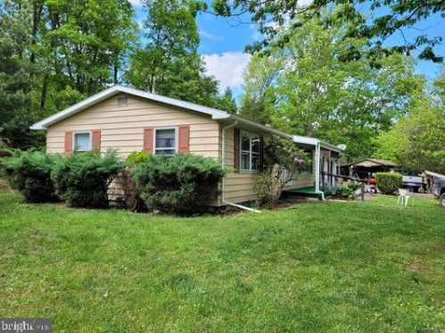 13209 Old Cumberland Rd, Flintstone, MD 21530-3140