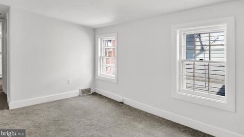 136 East St, Carlisle PA  17013-2515 exterior