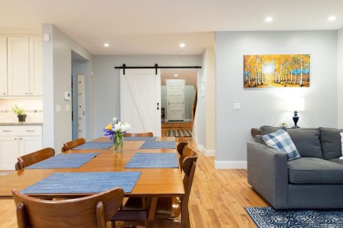 651 Dexter St, Denver CO  80220-5037 exterior