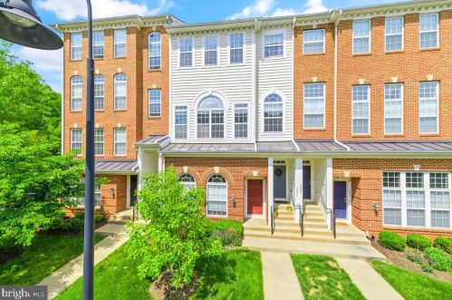 6257 Woodruff Springs Way, Haymarket, VA 20169-6234