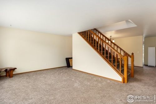 3512 English Ct, Fort Collins CO  80526-6103 exterior